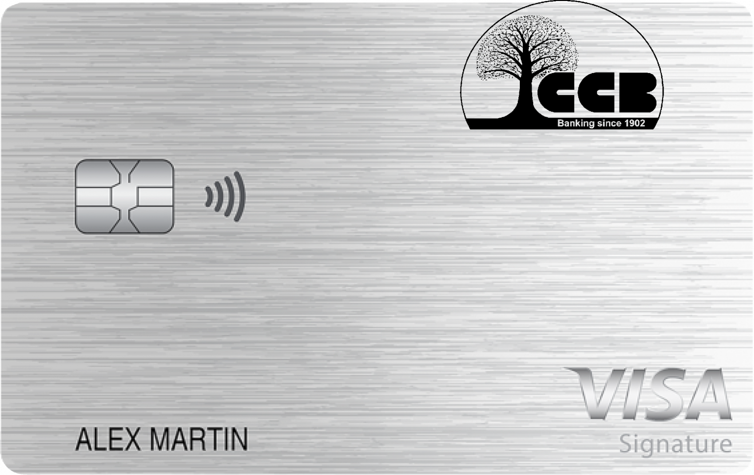 Credit Cards Cattaraugus County Bank