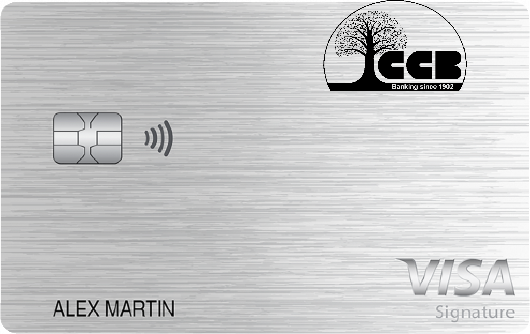 Credit Cards Cattaraugus County Bank