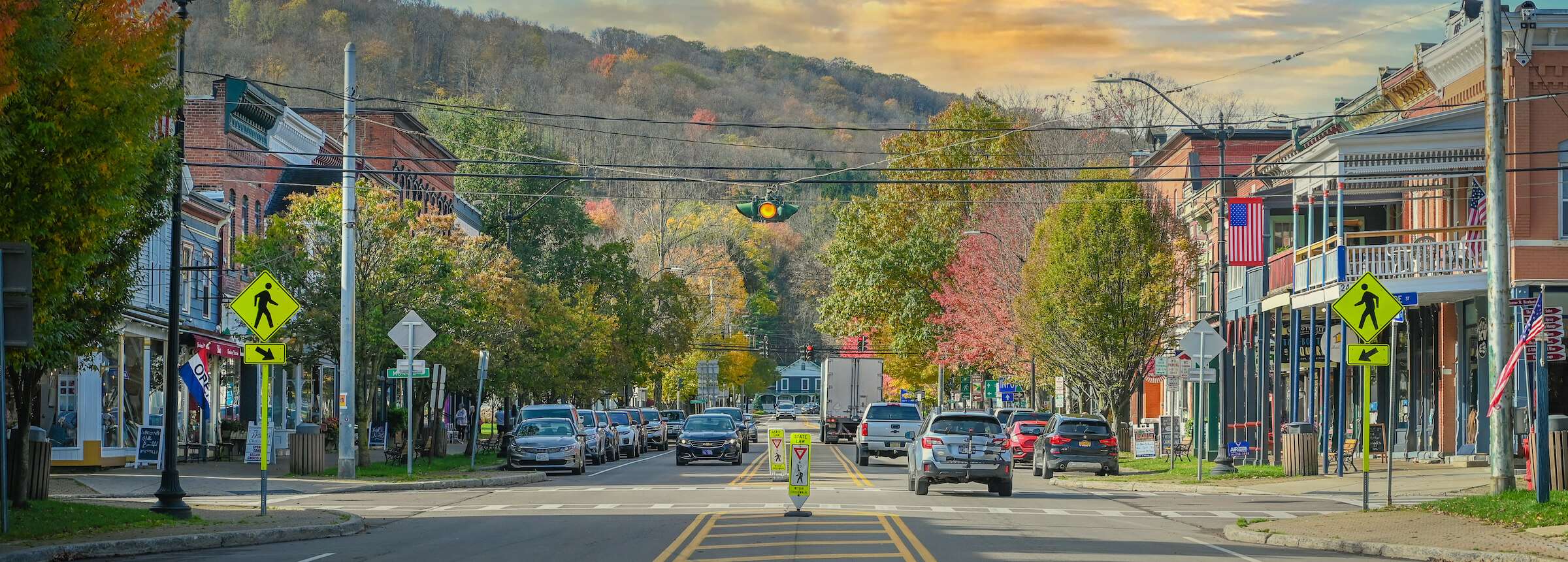 Personal Banking Services Cattaraugus County Bank