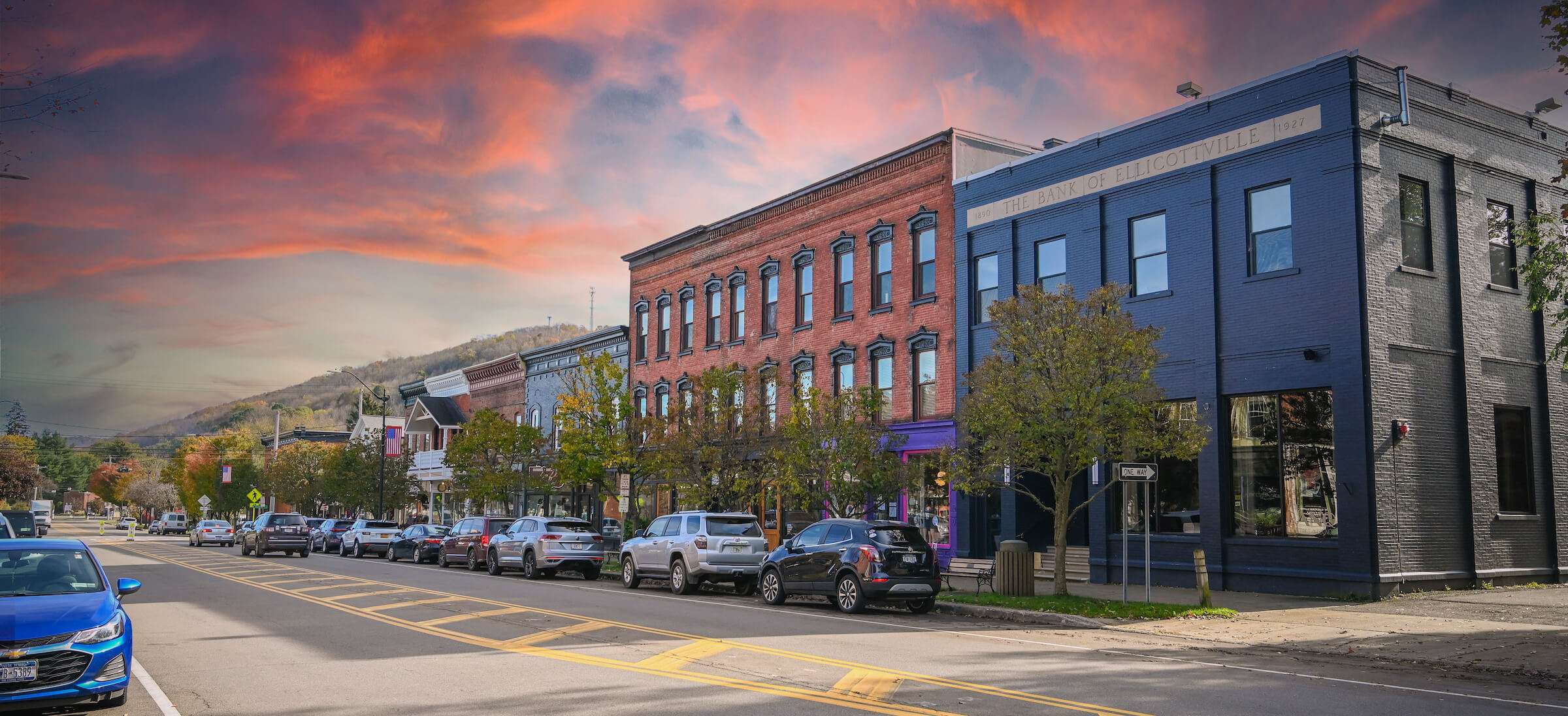 CD Accounts Certificates of Deposit Cattaraugus County Bank