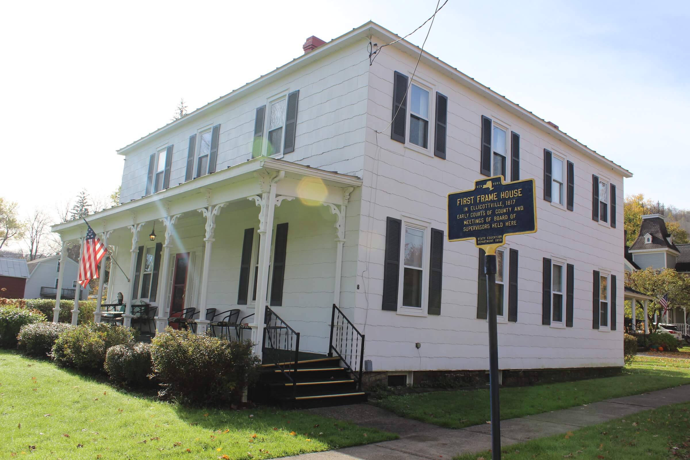 CCB Current Rates & Fees Cattaraugus County Bank