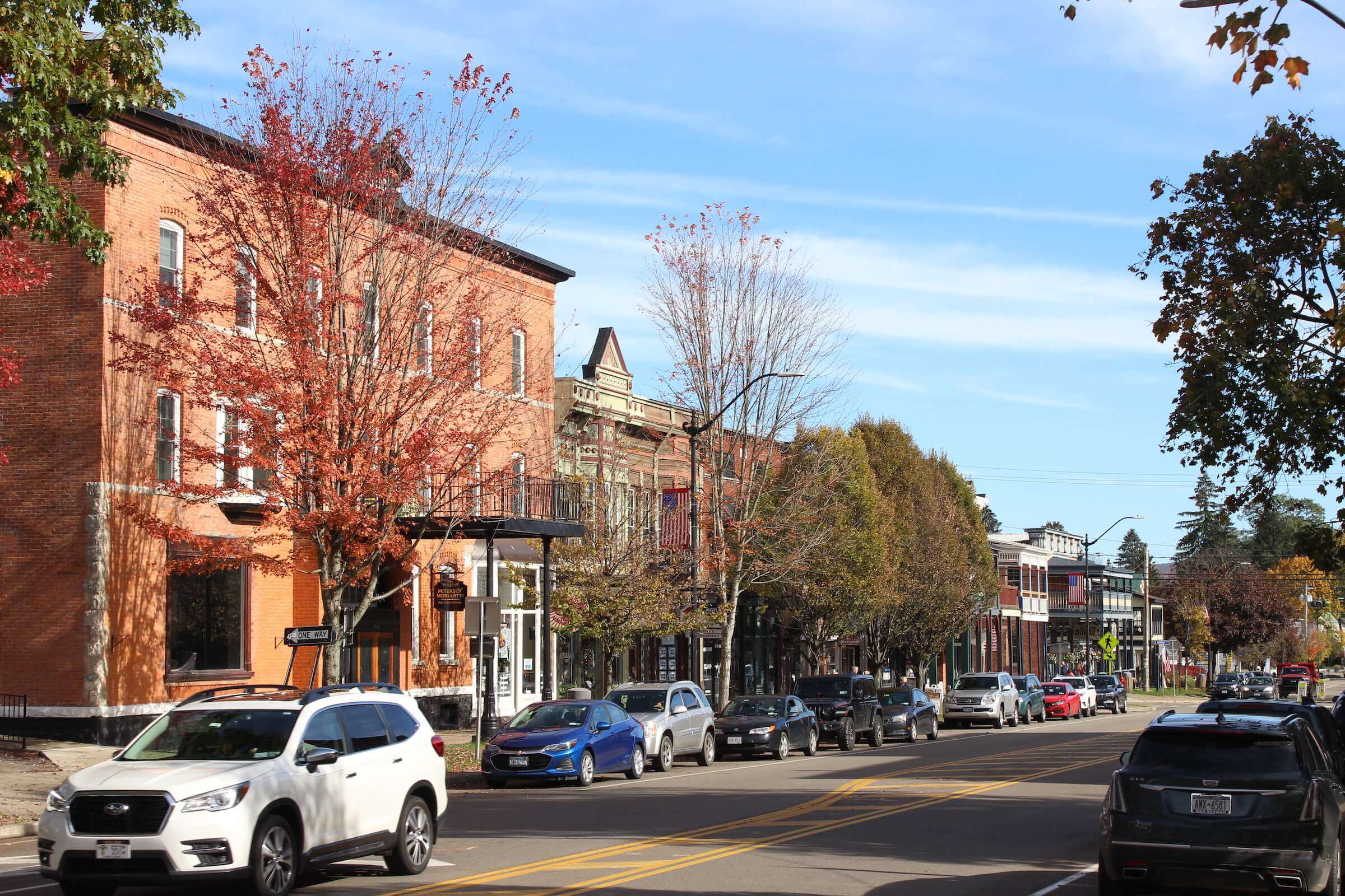 Debt to Financial Calculator Cattaraugus County Bank