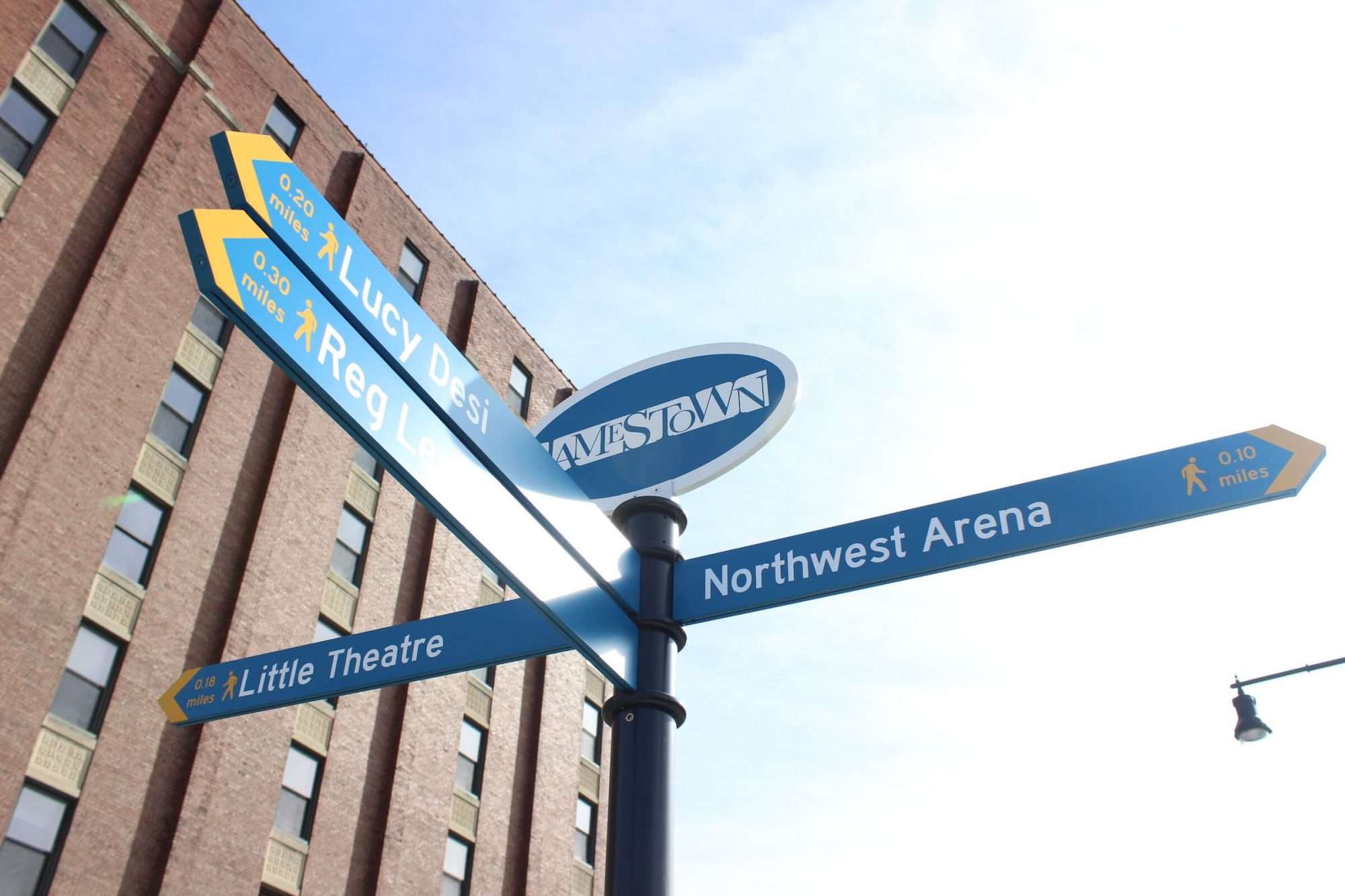 CCB Location in Lakewood, NY Cattaraugus County Bank