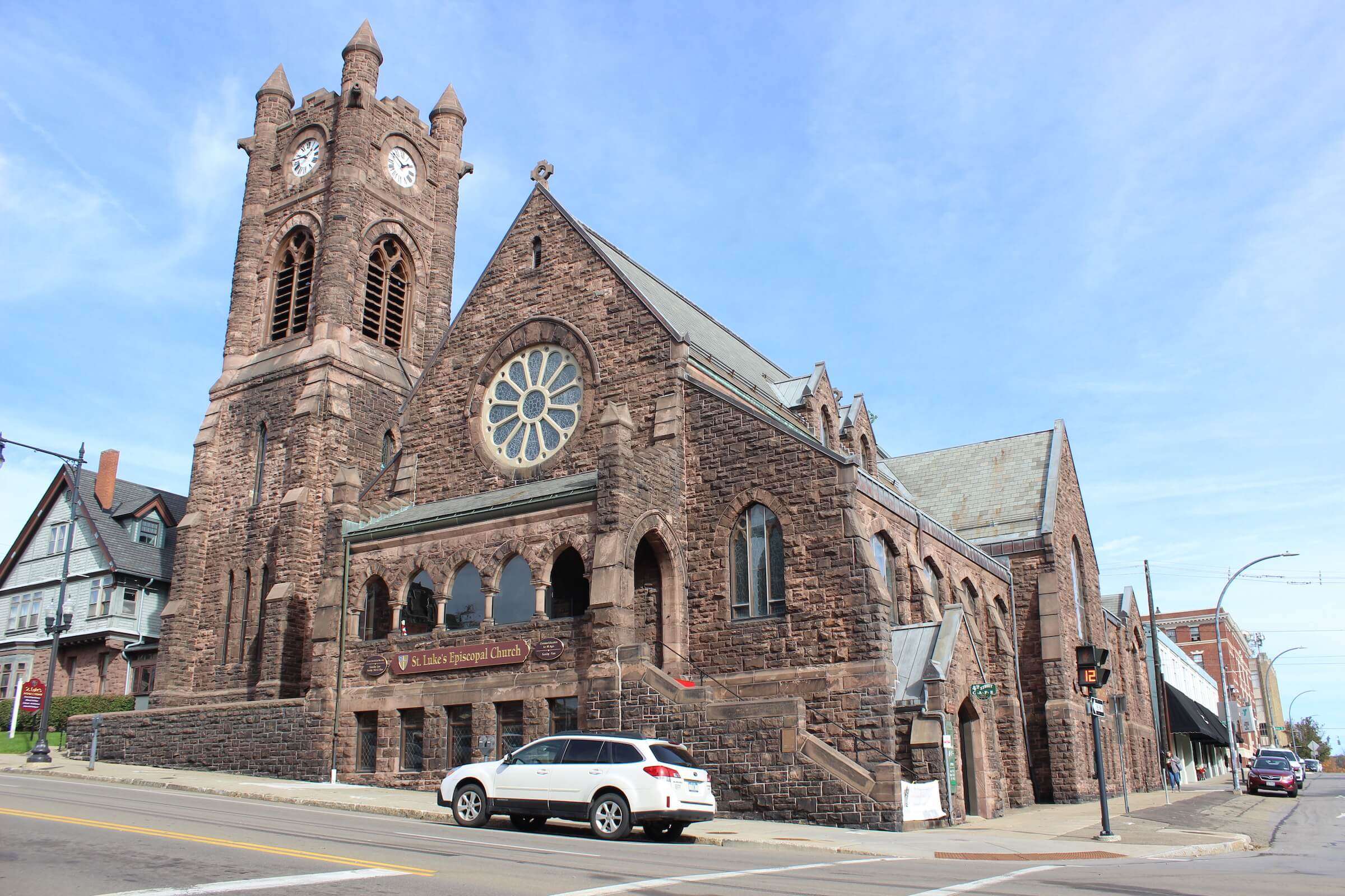 Our Story Cattaraugus County Bank