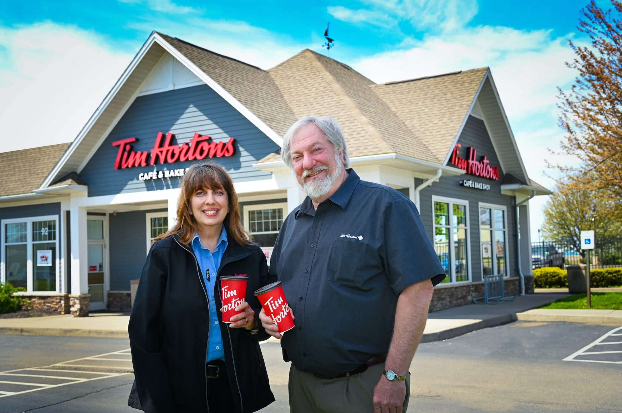 Cattaraugus County Bank Where Community Counts