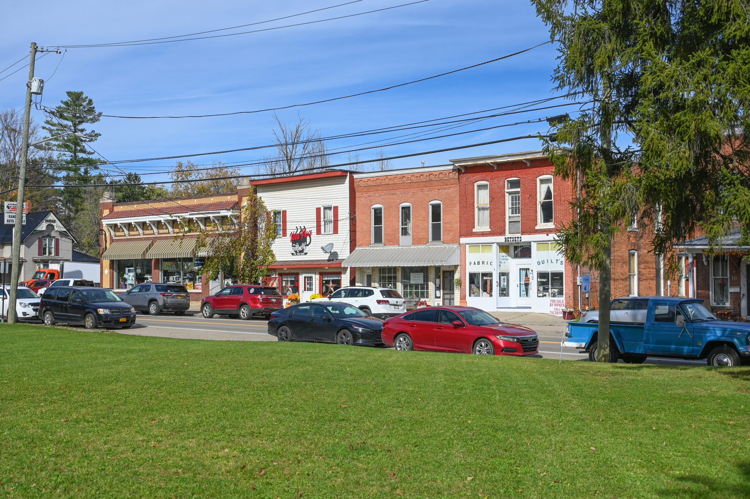 CCB Routing Number Cattaraugus County Bank